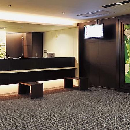 Osaka Airterminal Hotel Тоёнака Экстерьер фото