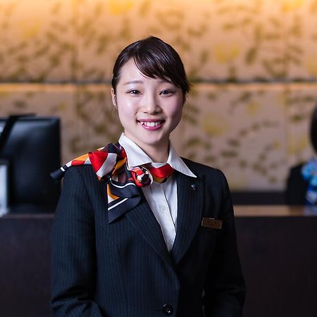Osaka Airterminal Hotel Тоёнака Экстерьер фото