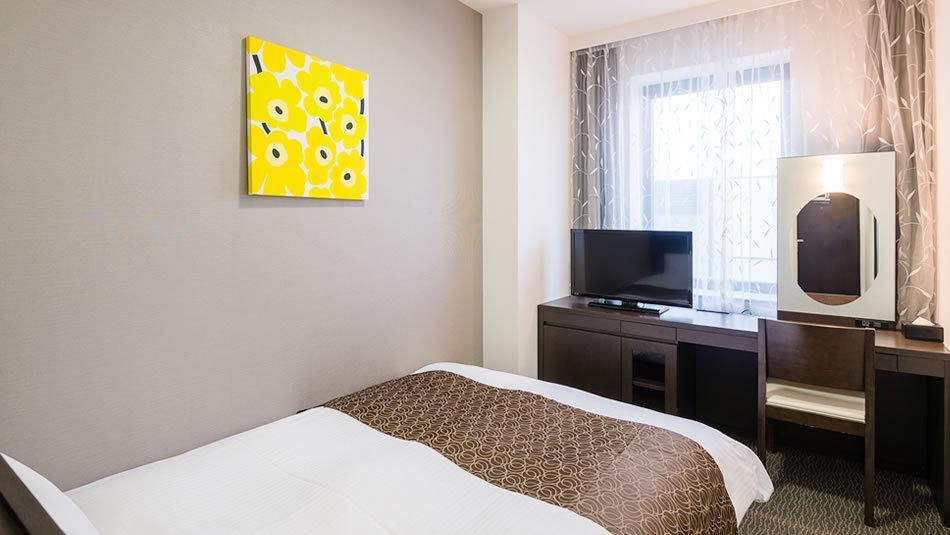 Osaka Airterminal Hotel Тоёнака Экстерьер фото